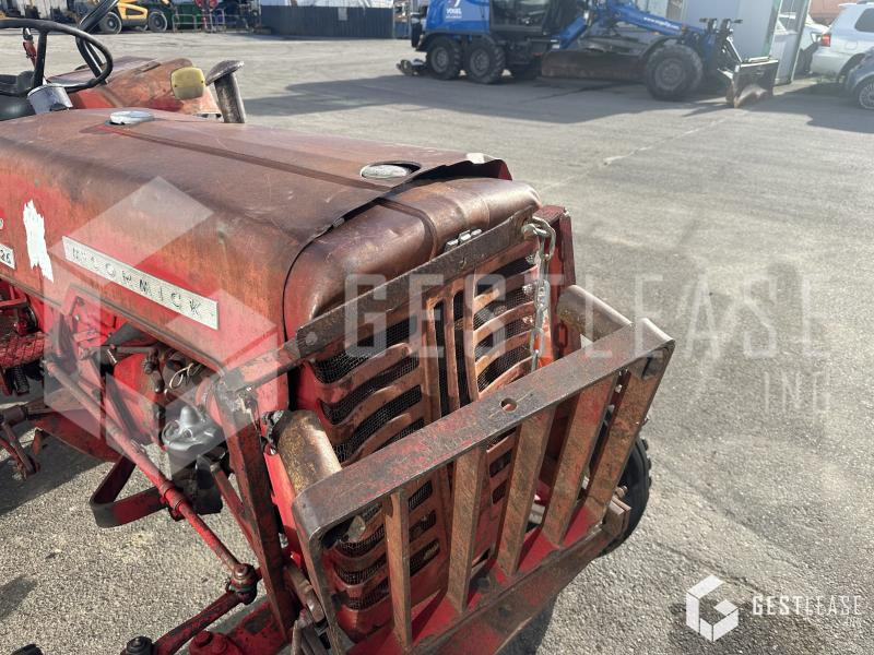 Mc Cormick D326 - Farm tractor: picture 5 Mc Cormick D326 - Farm tractor: picture 5