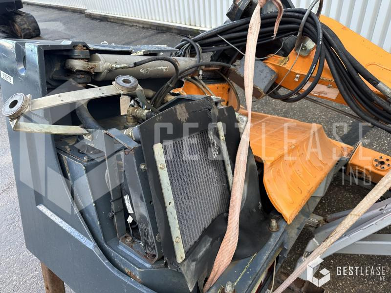 Boom mower Nicolas SAPHIR S72: picture 9 Boom mower Nicolas SAPHIR S72: picture 9