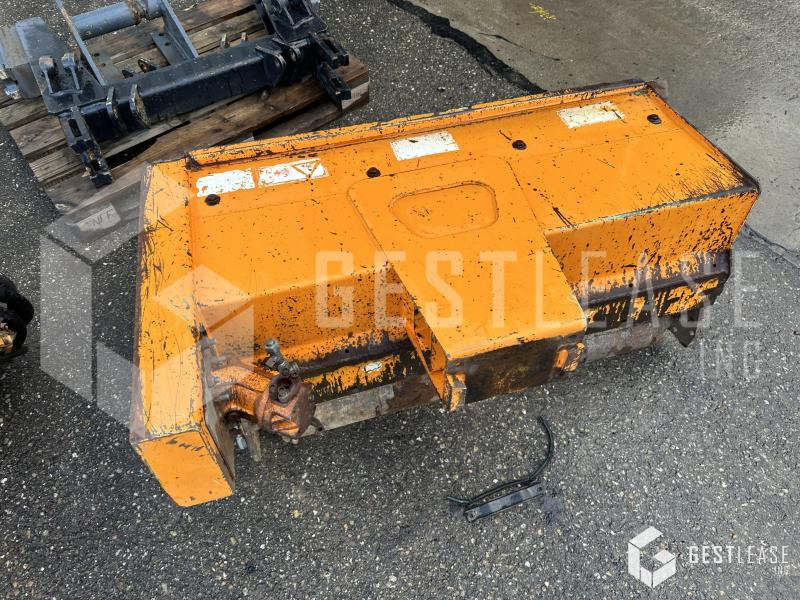 Boom mower Nicolas SAPHIR S72: picture 8 Boom mower Nicolas SAPHIR S72: picture 8