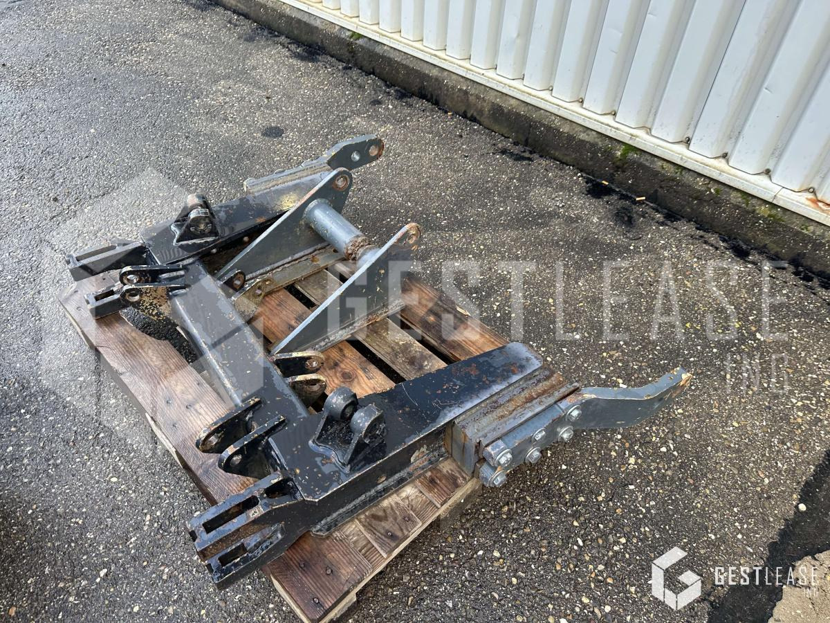 Boom mower Nicolas SAPHIR S72: picture 11 Boom mower Nicolas SAPHIR S72: picture 11