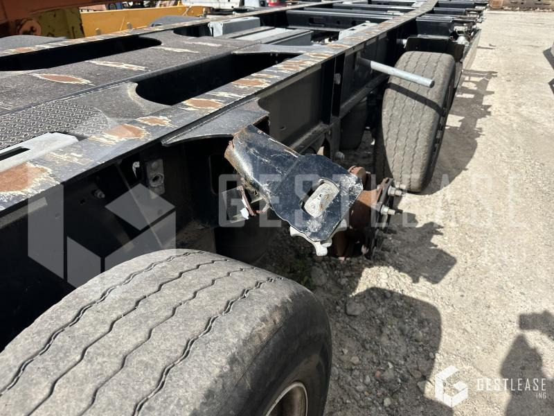 Schmitz Cargobull SCB S3D - Container transporter/ Swap body trailer: picture 4 Schmitz Cargobull SCB S3D - Container transporter/ Swap body trailer: picture 4