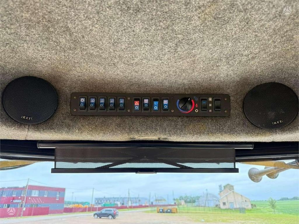 Leasing of CAT TerraGator 2104 CE&EPA  CAT TerraGator 2104 CE&EPA: picture 21