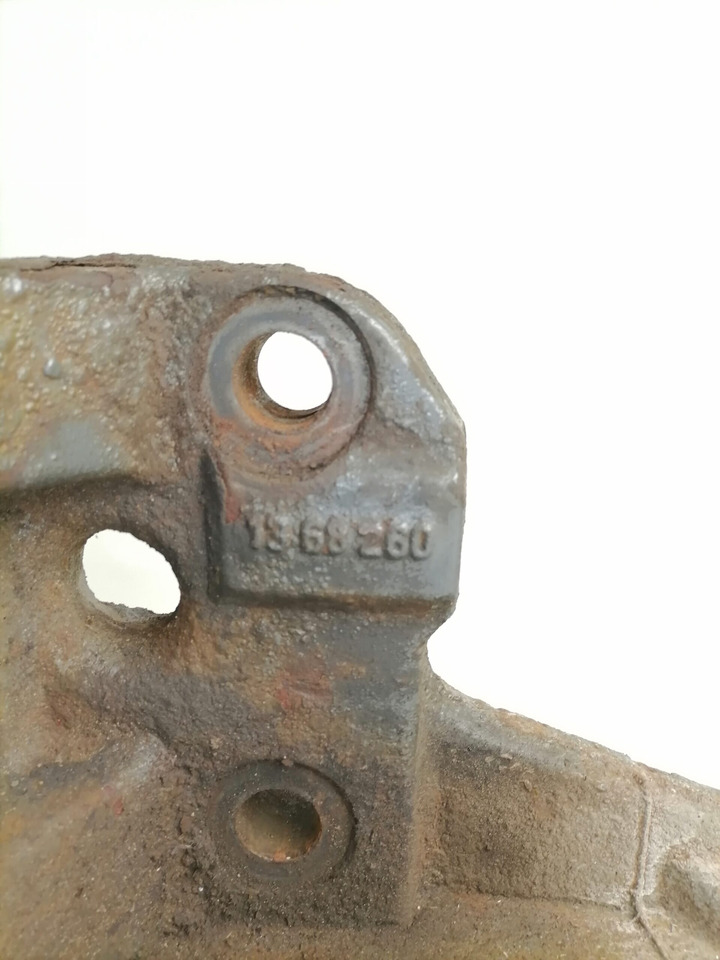 DAF Air suspension bracket 1368260 - Axle and parts for Truck: picture 5 DAF Air suspension bracket 1368260 - Axle and parts for Truck: picture 5