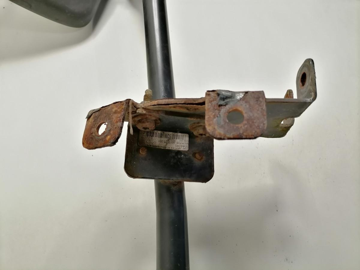 DAF Allavaatepeegel 1684046 - Rear view mirror for Truck: picture 2 DAF Allavaatepeegel 1684046 - Rear view mirror for Truck: picture 2