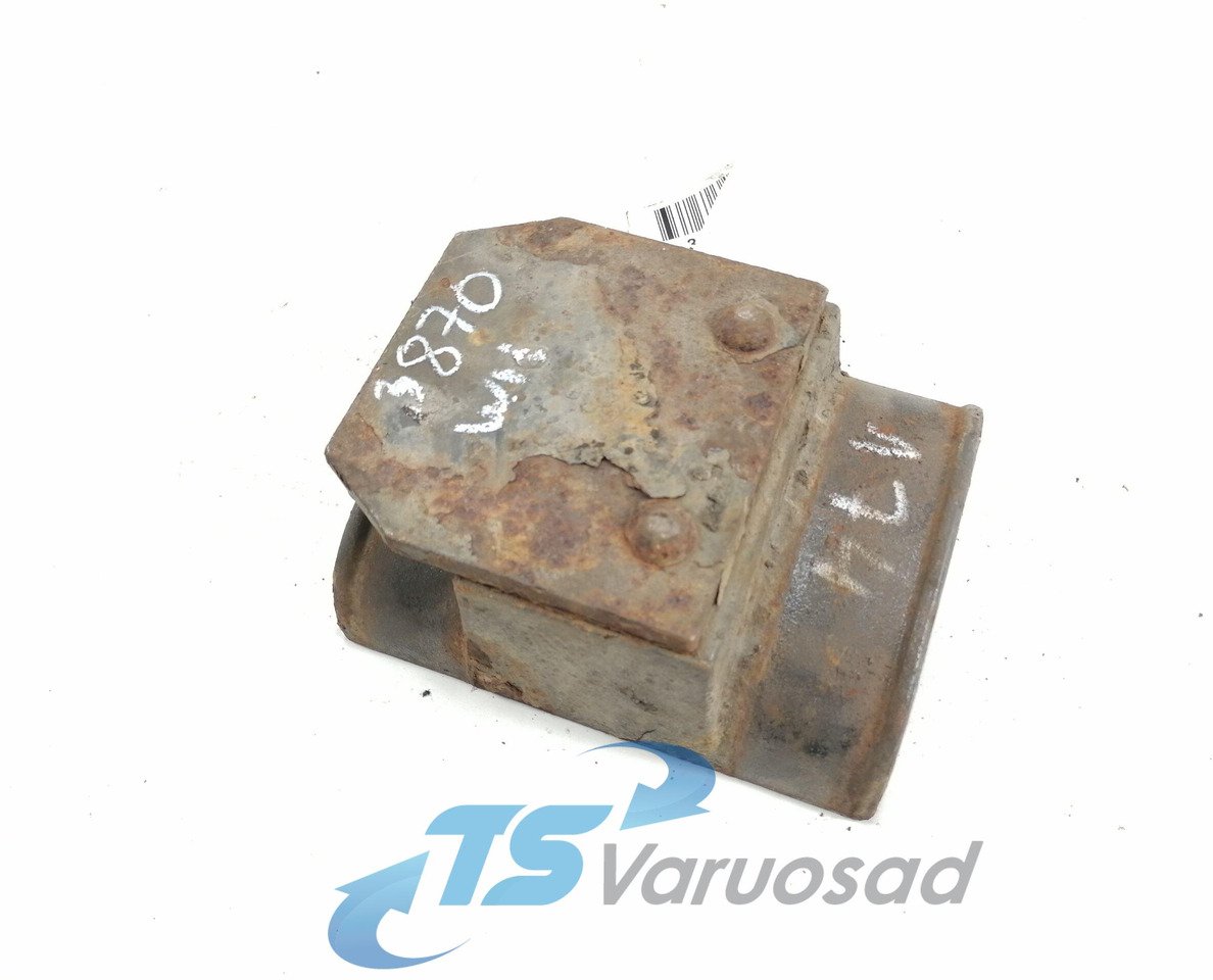 DAF Bracket 0529937 - Axle and parts for Truck: picture 1 DAF Bracket 0529937 - Axle and parts for Truck: picture 1