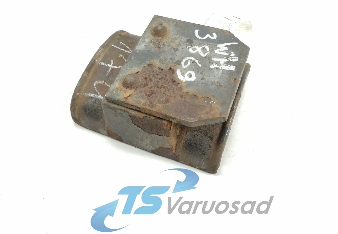 DAF Bracket 0529938 - Axle and parts for Truck: picture 1 DAF Bracket 0529938 - Axle and parts for Truck: picture 1