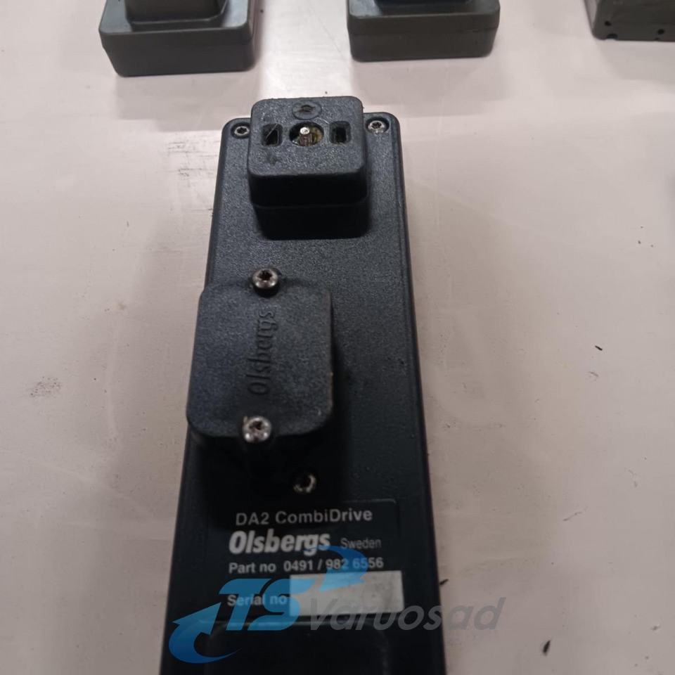 HIAB HIAB DIGITAL AMPLIFIER 9826556 - Hydraulics for Truck: picture 3 HIAB HIAB DIGITAL AMPLIFIER 9826556 - Hydraulics for Truck: picture 3
