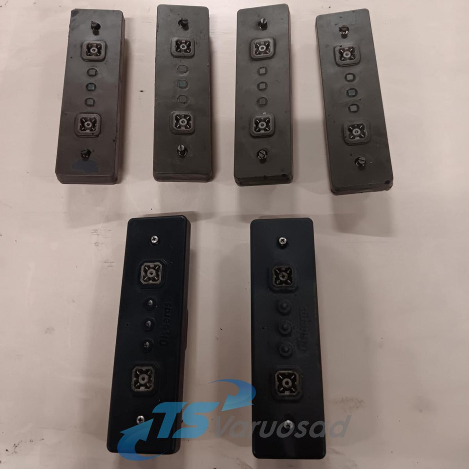 HIAB HIAB DIGITAL AMPLIFIER 9826556 - Hydraulics for Truck: picture 1 HIAB HIAB DIGITAL AMPLIFIER 9826556 - Hydraulics for Truck: picture 1