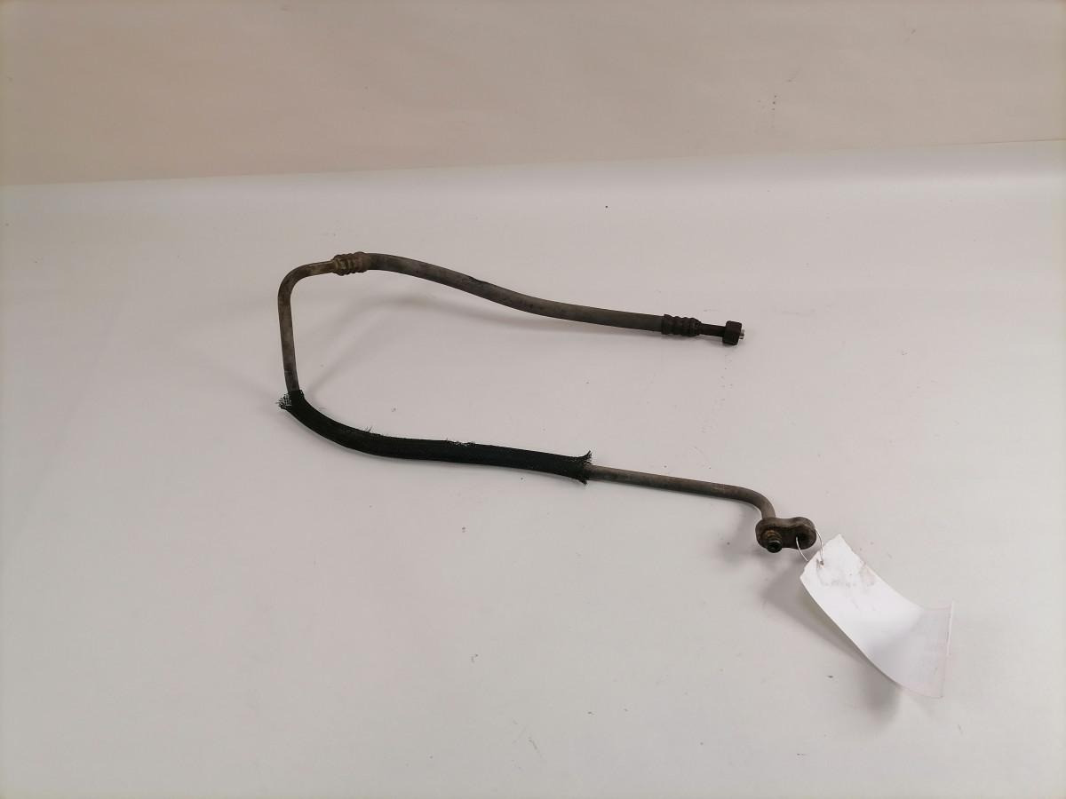 MAN A/C pipe 81619750170 - Heating/ Ventilation for Truck: picture 2 MAN A/C pipe 81619750170 - Heating/ Ventilation for Truck: picture 2