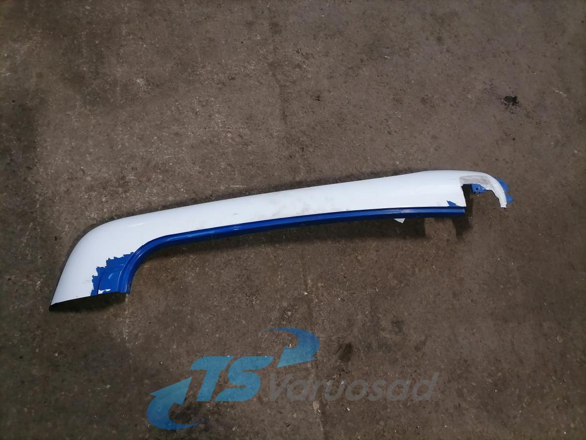 MAN A piilari katteplastik, parem 81624100060 - Grill for Truck: picture 2 MAN A piilari katteplastik, parem 81624100060 - Grill for Truck: picture 2