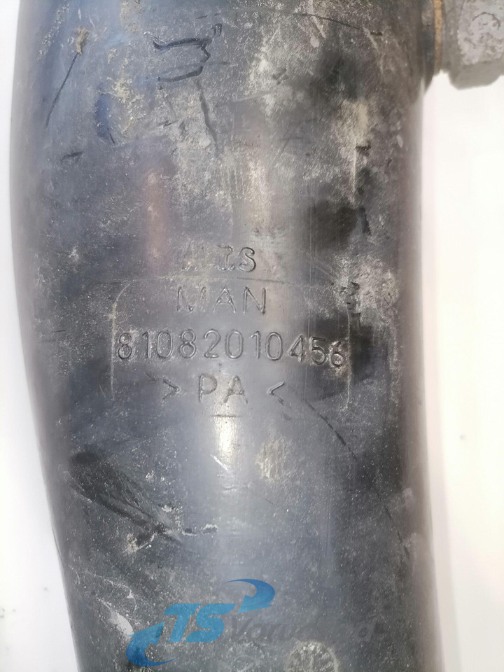 MAN Air intake 81082010456 - Air intake system for Truck: picture 5 MAN Air intake 81082010456 - Air intake system for Truck: picture 5