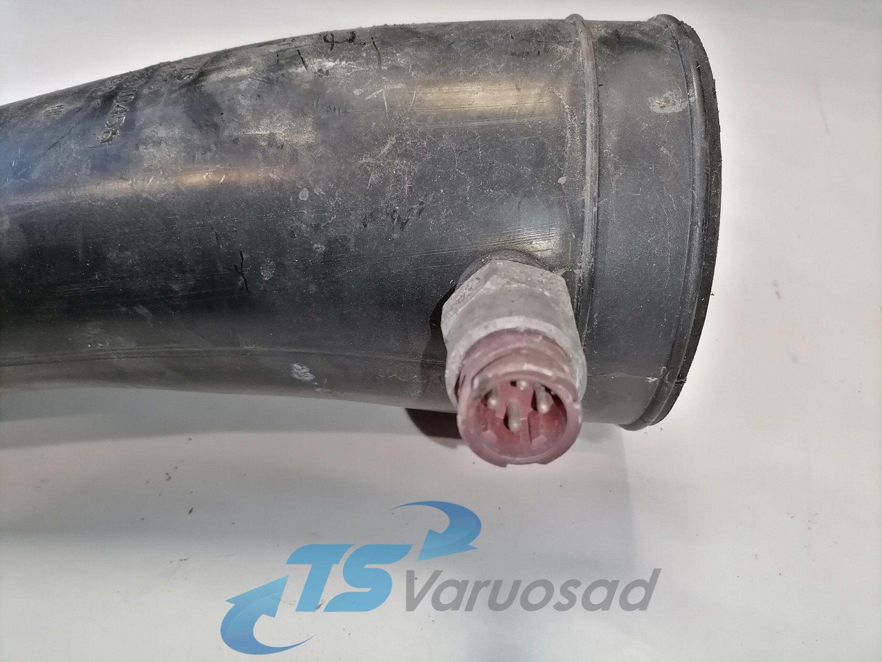 MAN Air intake 81082010456 - Air intake system for Truck: picture 4 MAN Air intake 81082010456 - Air intake system for Truck: picture 4