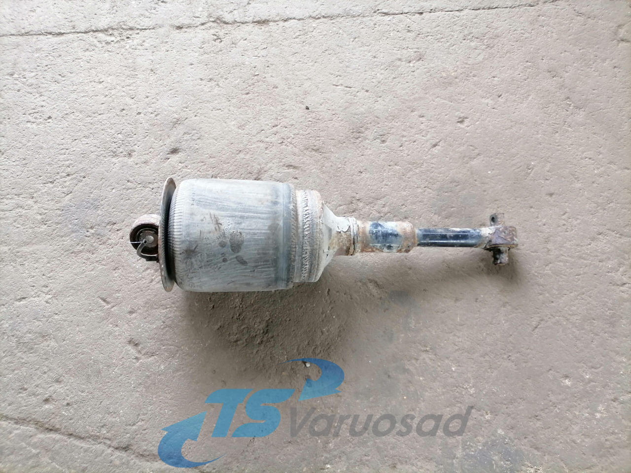 MAN Air suspension 81436506020 - Air suspension for Truck: picture 1 MAN Air suspension 81436506020 - Air suspension for Truck: picture 1