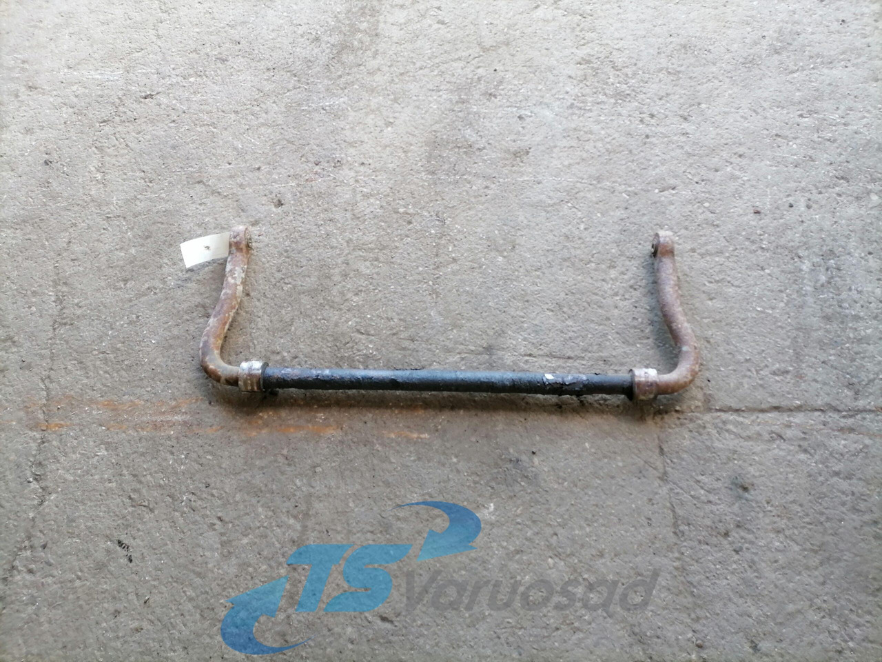 MAN Anti-roll bar 81437156074 - Anti-roll bar for Truck: picture 1 MAN Anti-roll bar 81437156074 - Anti-roll bar for Truck: picture 1