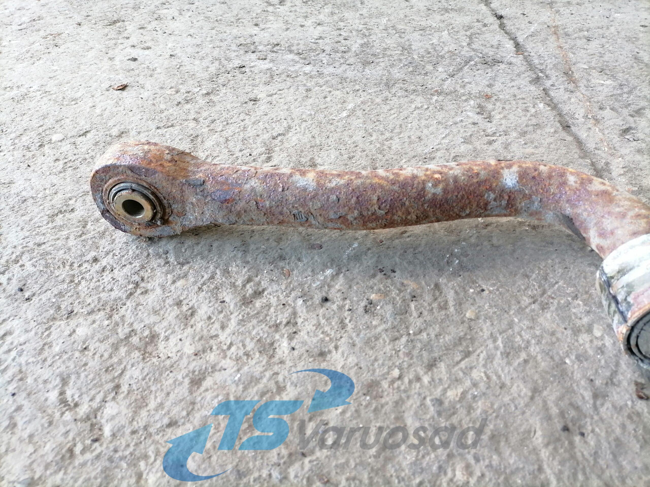 MAN Anti-roll bar 81437156074 - Anti-roll bar for Truck: picture 2 MAN Anti-roll bar 81437156074 - Anti-roll bar for Truck: picture 2
