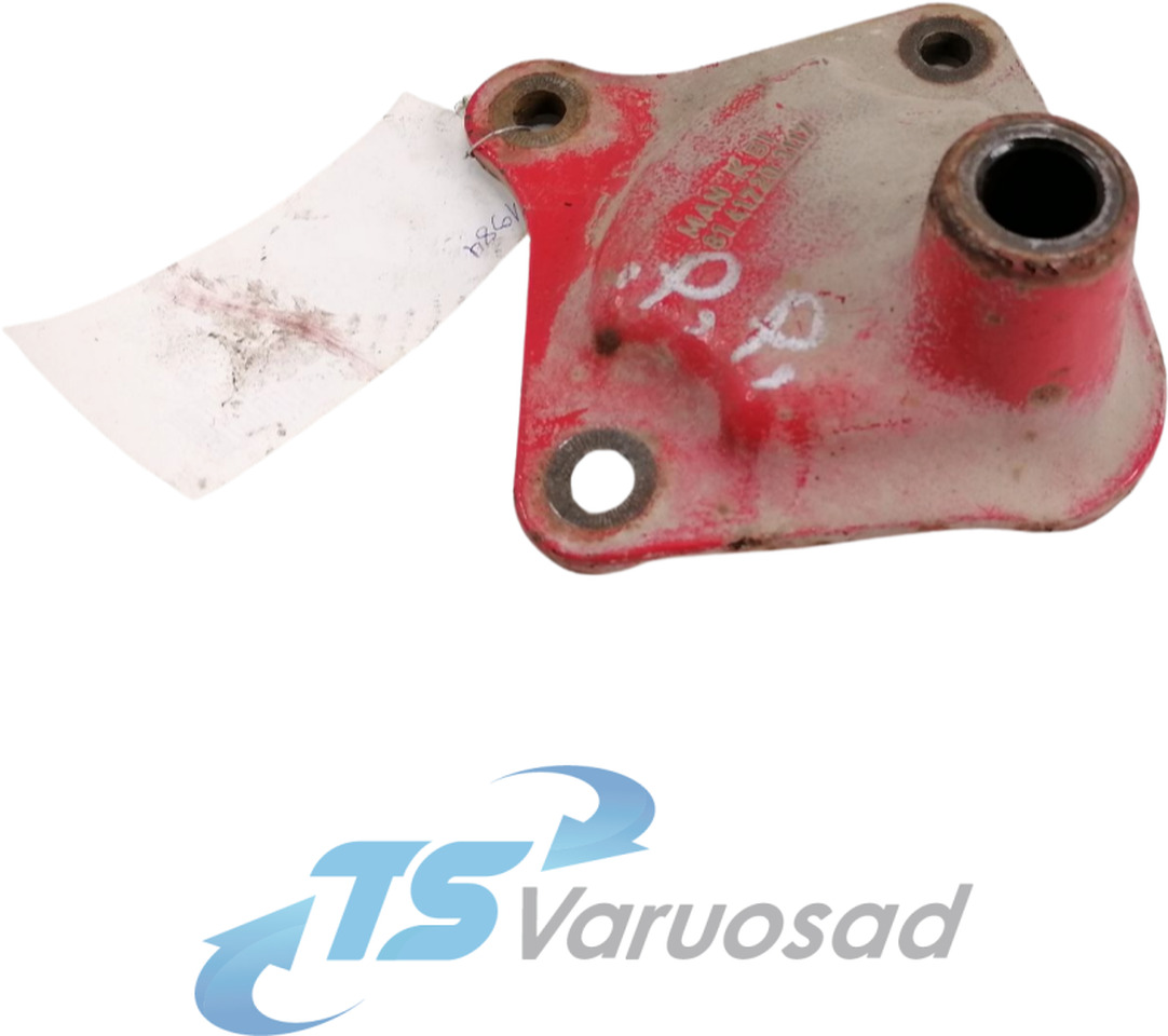 MAN Bracket 81417203117 - Frame/ Chassis for Truck: picture 1 MAN Bracket 81417203117 - Frame/ Chassis for Truck: picture 1