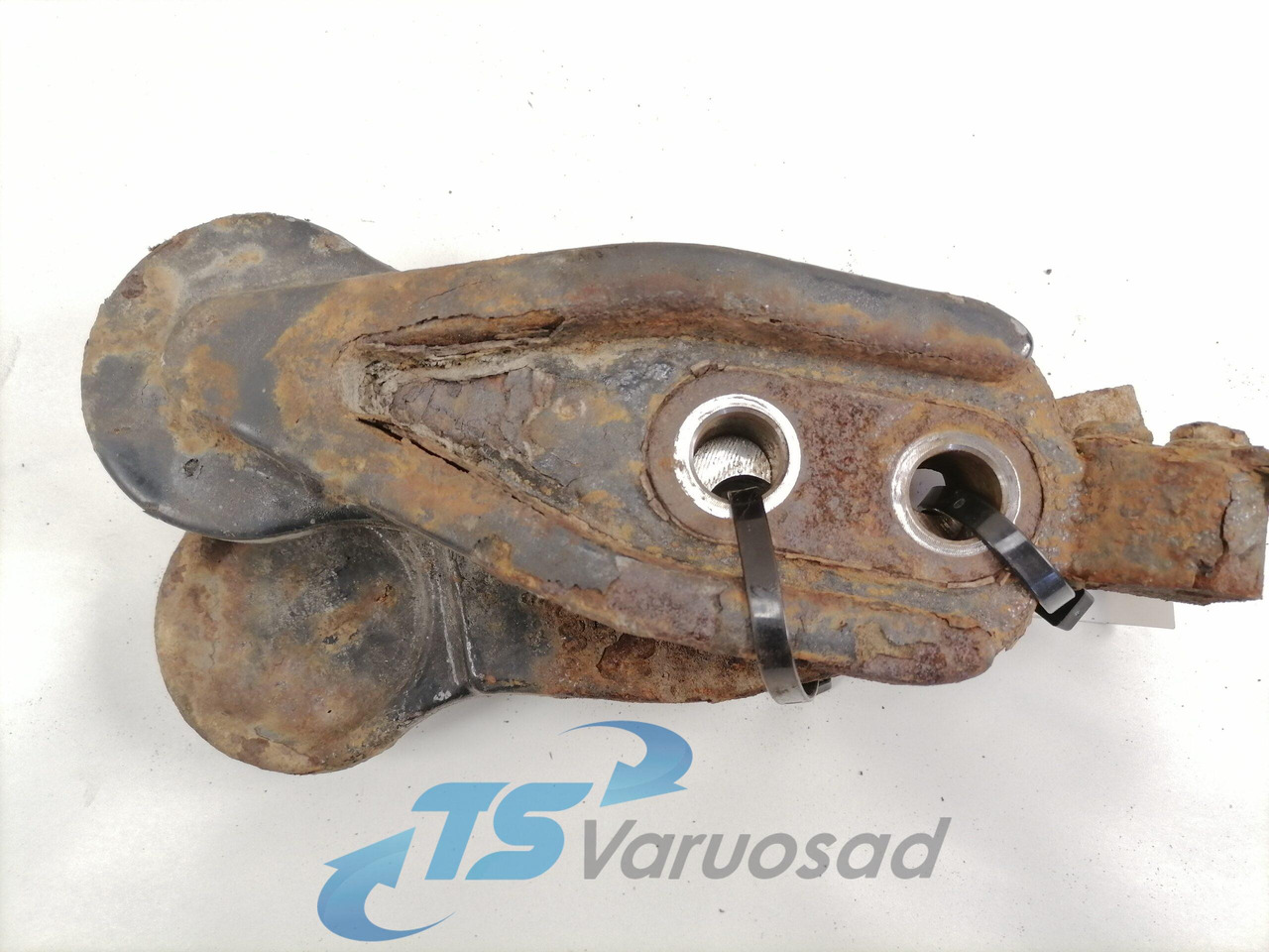 MAN Bracket 81441423000 - Frame/ Chassis for Truck: picture 2 MAN Bracket 81441423000 - Frame/ Chassis for Truck: picture 2