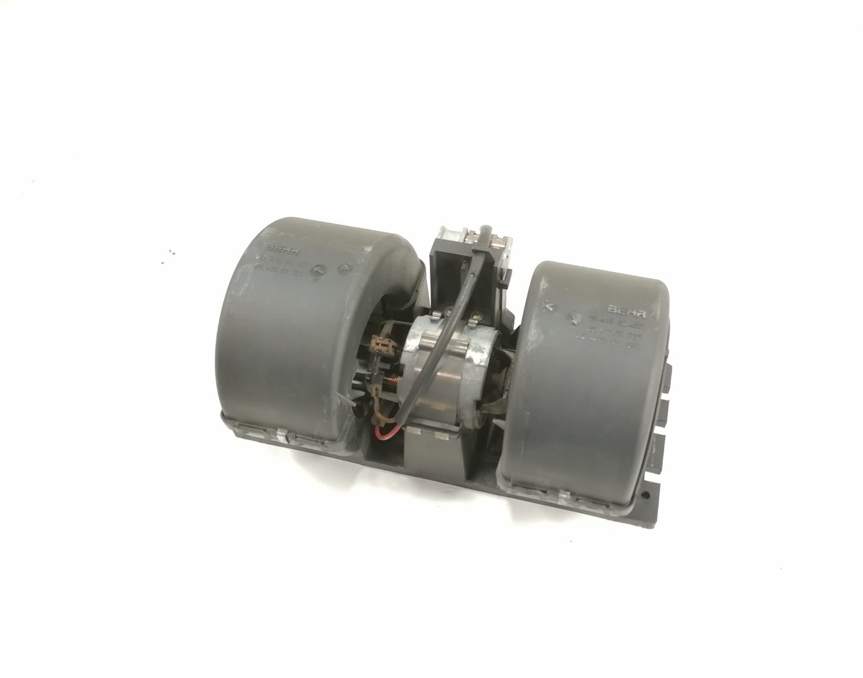 MAN Cab fan 81619306089 - Heating/ Ventilation for Truck: picture 1 MAN Cab fan 81619306089 - Heating/ Ventilation for Truck: picture 1