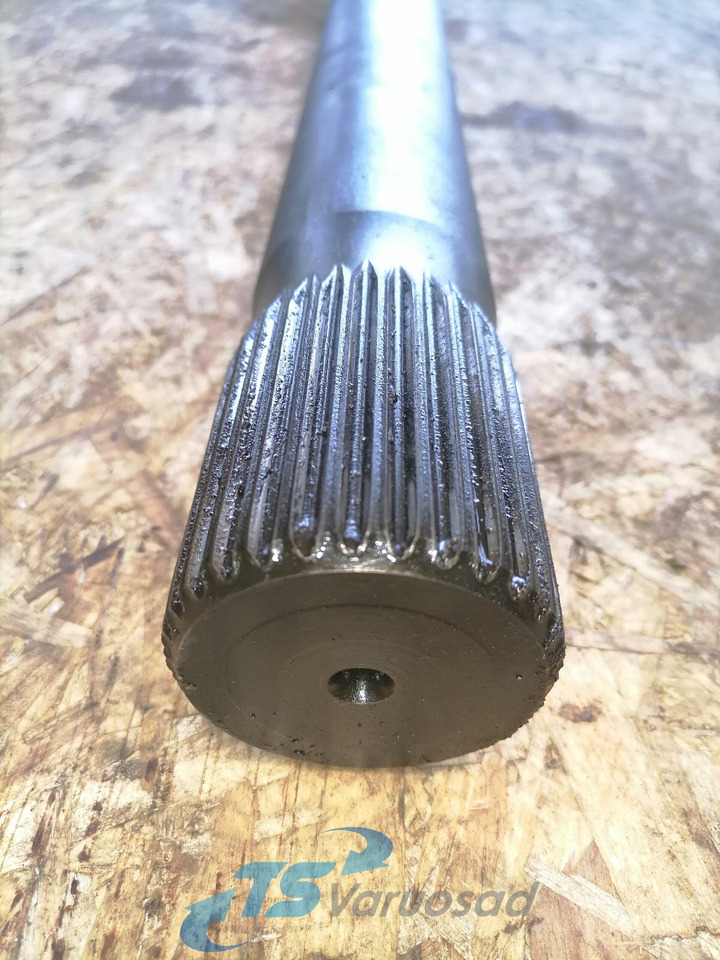 MAN Drive shaft 81355020146 - Drive shaft for Truck: picture 2 MAN Drive shaft 81355020146 - Drive shaft for Truck: picture 2