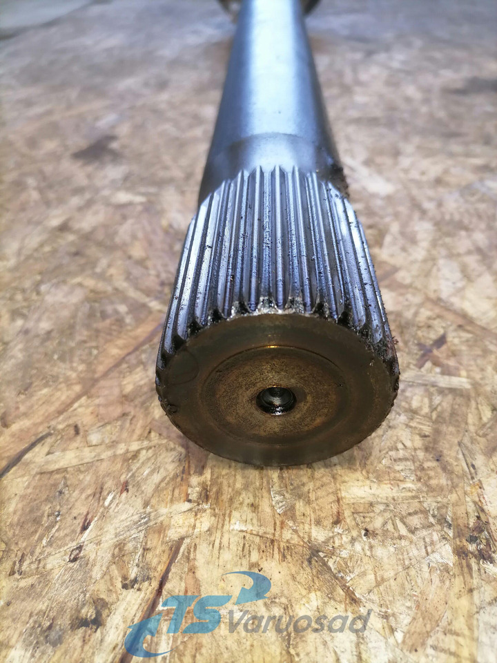 MAN Drive shaft 81355020146 - Drive shaft for Truck: picture 3 MAN Drive shaft 81355020146 - Drive shaft for Truck: picture 3