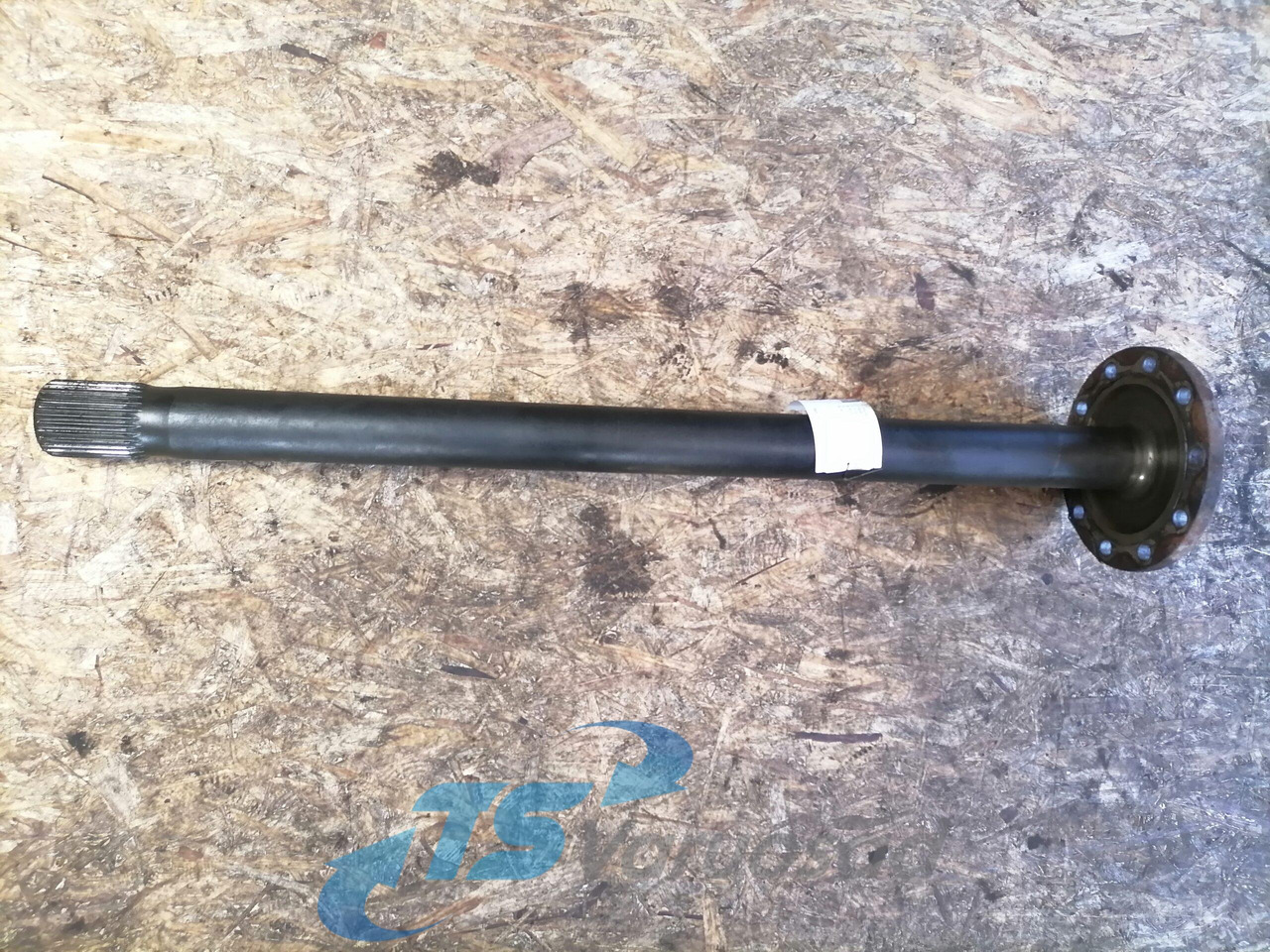 MAN Drive shaft 81355020146 - Drive shaft for Truck: picture 4 MAN Drive shaft 81355020146 - Drive shaft for Truck: picture 4