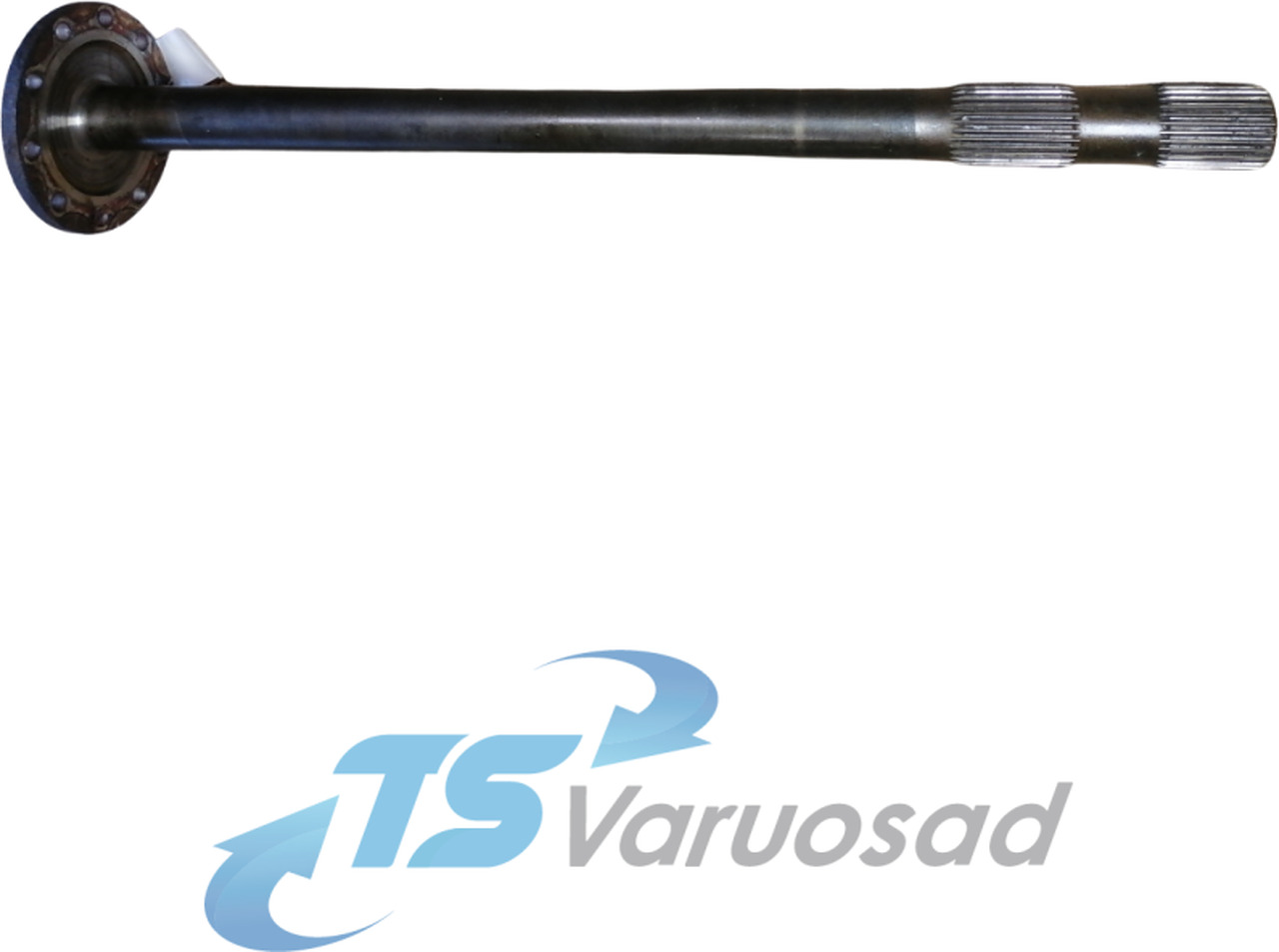 MAN Drive shaft 81355020147 - Drive shaft for Truck: picture 1 MAN Drive shaft 81355020147 - Drive shaft for Truck: picture 1