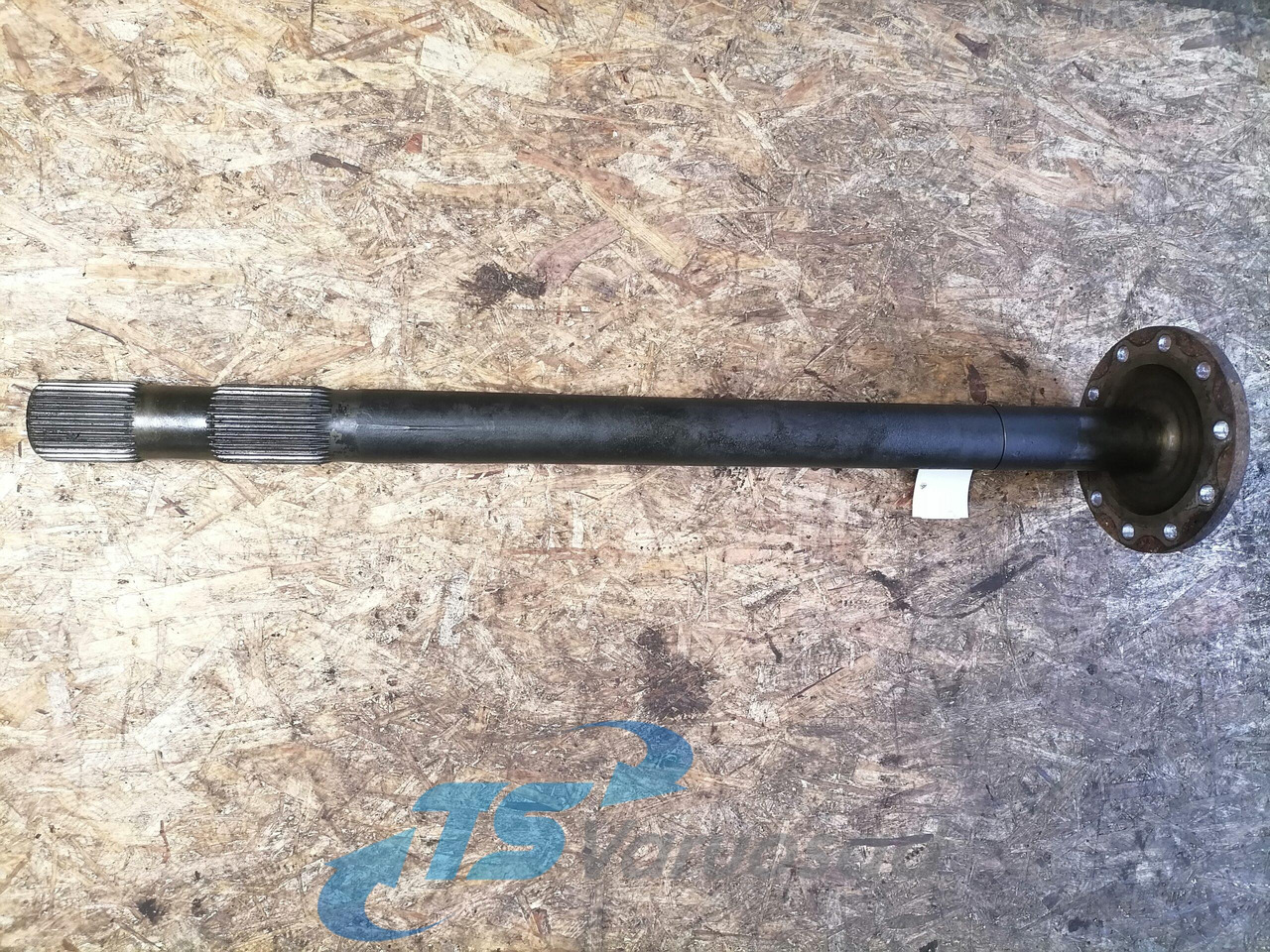MAN Drive shaft 81355020147 - Drive shaft for Truck: picture 2 MAN Drive shaft 81355020147 - Drive shaft for Truck: picture 2