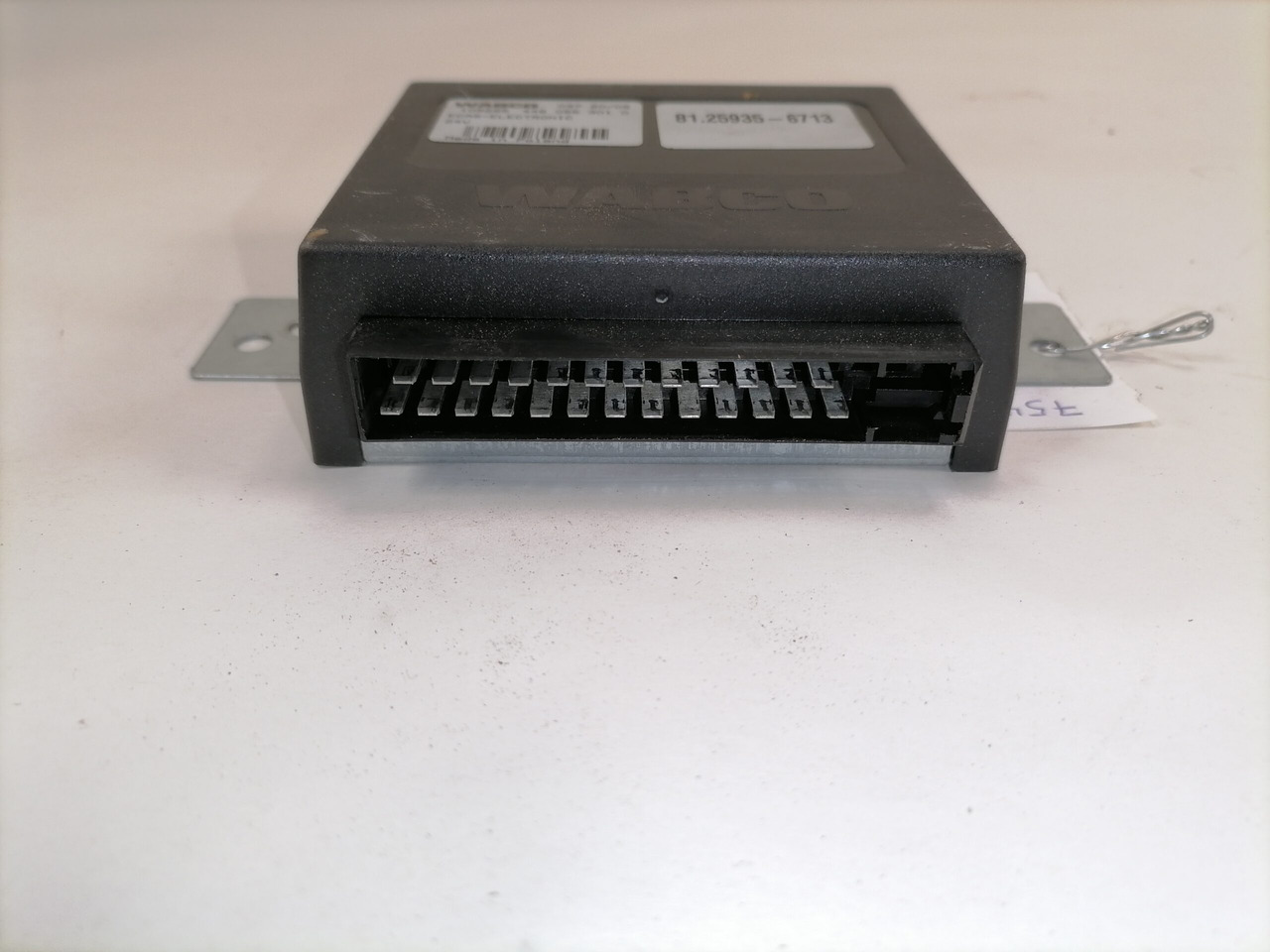 MAN Ecu, ECAS 81259356713 - ECU for Truck: picture 2 MAN Ecu, ECAS 81259356713 - ECU for Truck: picture 2