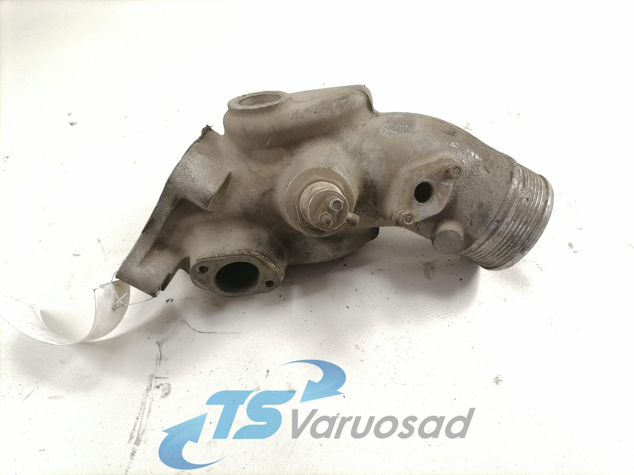 MAN Intake manifold 51094113645 - Intake manifold for Truck: picture 3 MAN Intake manifold 51094113645 - Intake manifold for Truck: picture 3