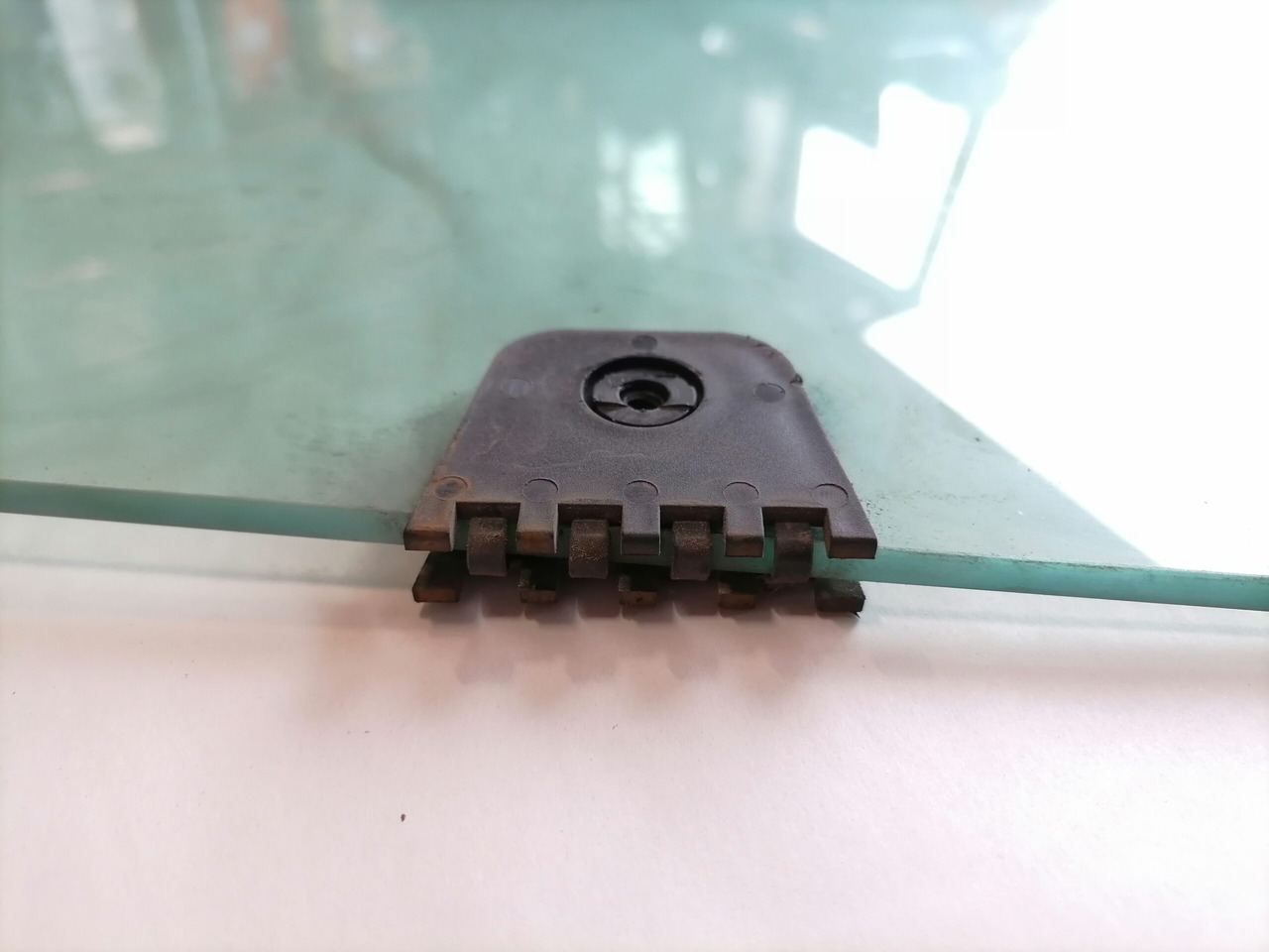 MAN Küljeklaas, vasak 81626450039 - Window and parts for Truck: picture 4 MAN Küljeklaas, vasak 81626450039 - Window and parts for Truck: picture 4