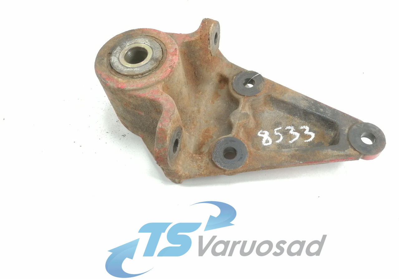 MAN Leaf spring bracket 81413013267 - Suspension for Truck: picture 1 MAN Leaf spring bracket 81413013267 - Suspension for Truck: picture 1