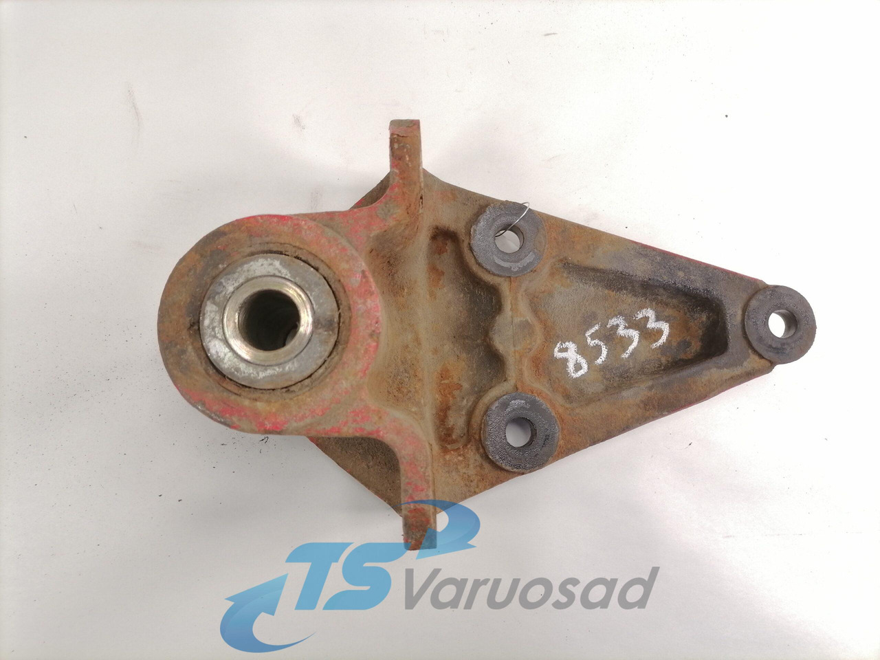 MAN Leaf spring bracket 81413013267 - Suspension for Truck: picture 2 MAN Leaf spring bracket 81413013267 - Suspension for Truck: picture 2