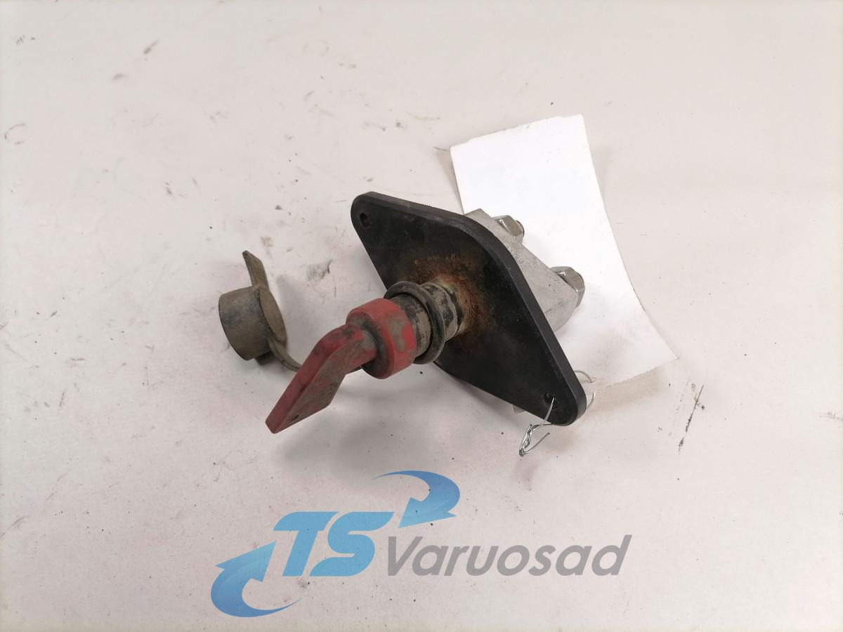 MAN Massilüliti 81255066121 - Relay for Truck: picture 1 MAN Massilüliti 81255066121 - Relay for Truck: picture 1