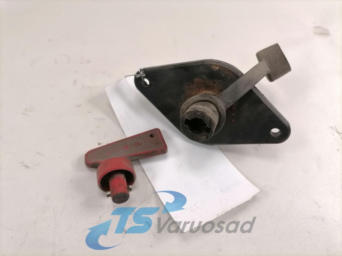 MAN Massilüliti 81255066121 - Relay for Truck: picture 4 MAN Massilüliti 81255066121 - Relay for Truck: picture 4