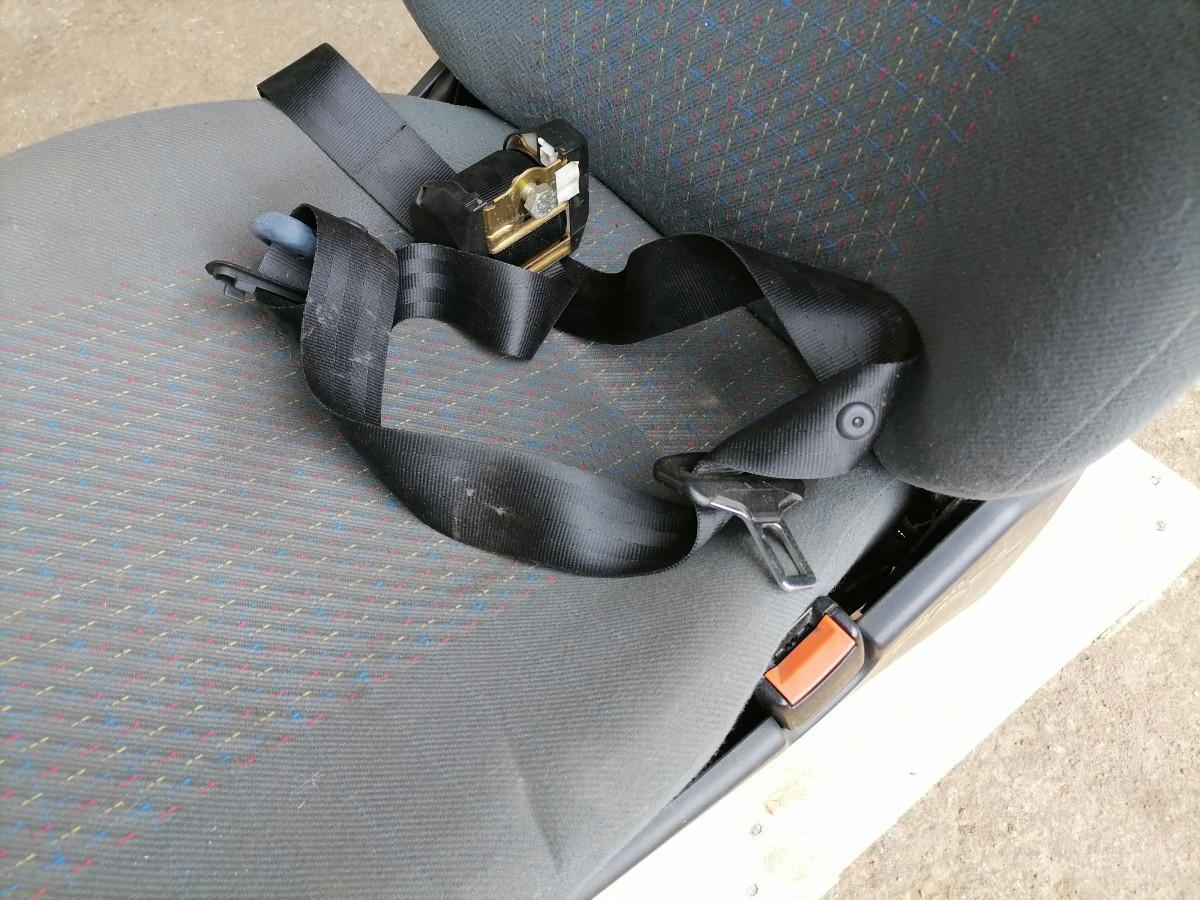 Seat for Truck MAN Passenger seat 81623016900: picture 6
