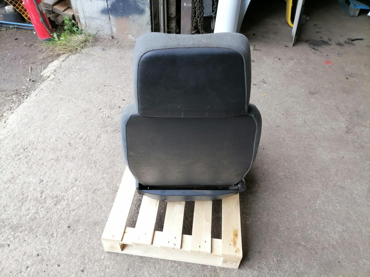 Seat for Truck MAN Passenger seat 81623016900: picture 8