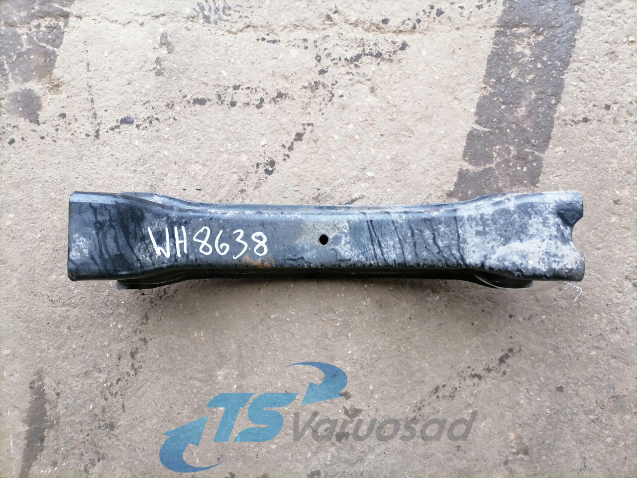 MAN Raami vahetala 81412800055 - Frame/ Chassis for Truck: picture 2 MAN Raami vahetala 81412800055 - Frame/ Chassis for Truck: picture 2