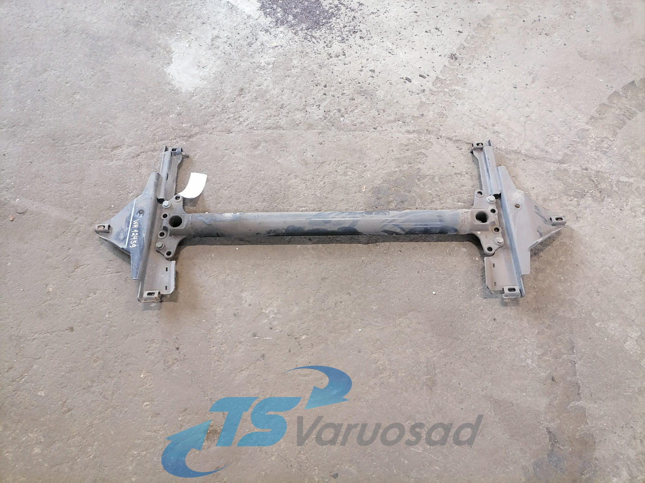 MAN Raami vahetala 81412805282 - Frame/ Chassis for Truck: picture 1 MAN Raami vahetala 81412805282 - Frame/ Chassis for Truck: picture 1
