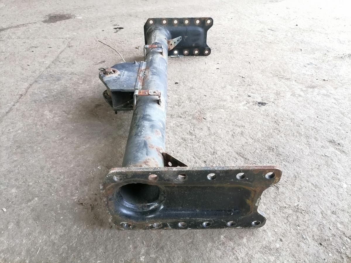 MAN Raami vahetala 81416112022 - Frame/ Chassis for Truck: picture 5 MAN Raami vahetala 81416112022 - Frame/ Chassis for Truck: picture 5