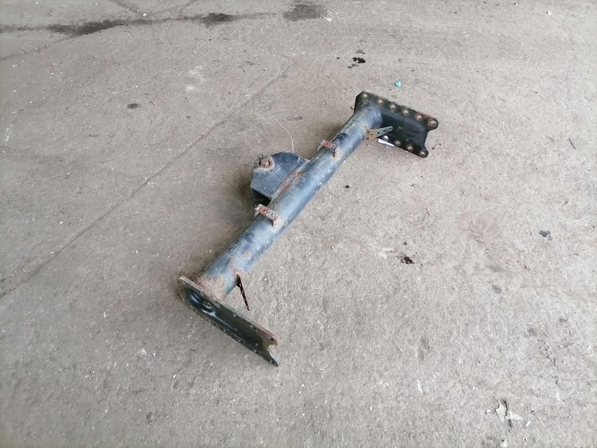 MAN Raami vahetala 81416112022 - Frame/ Chassis for Truck: picture 4 MAN Raami vahetala 81416112022 - Frame/ Chassis for Truck: picture 4