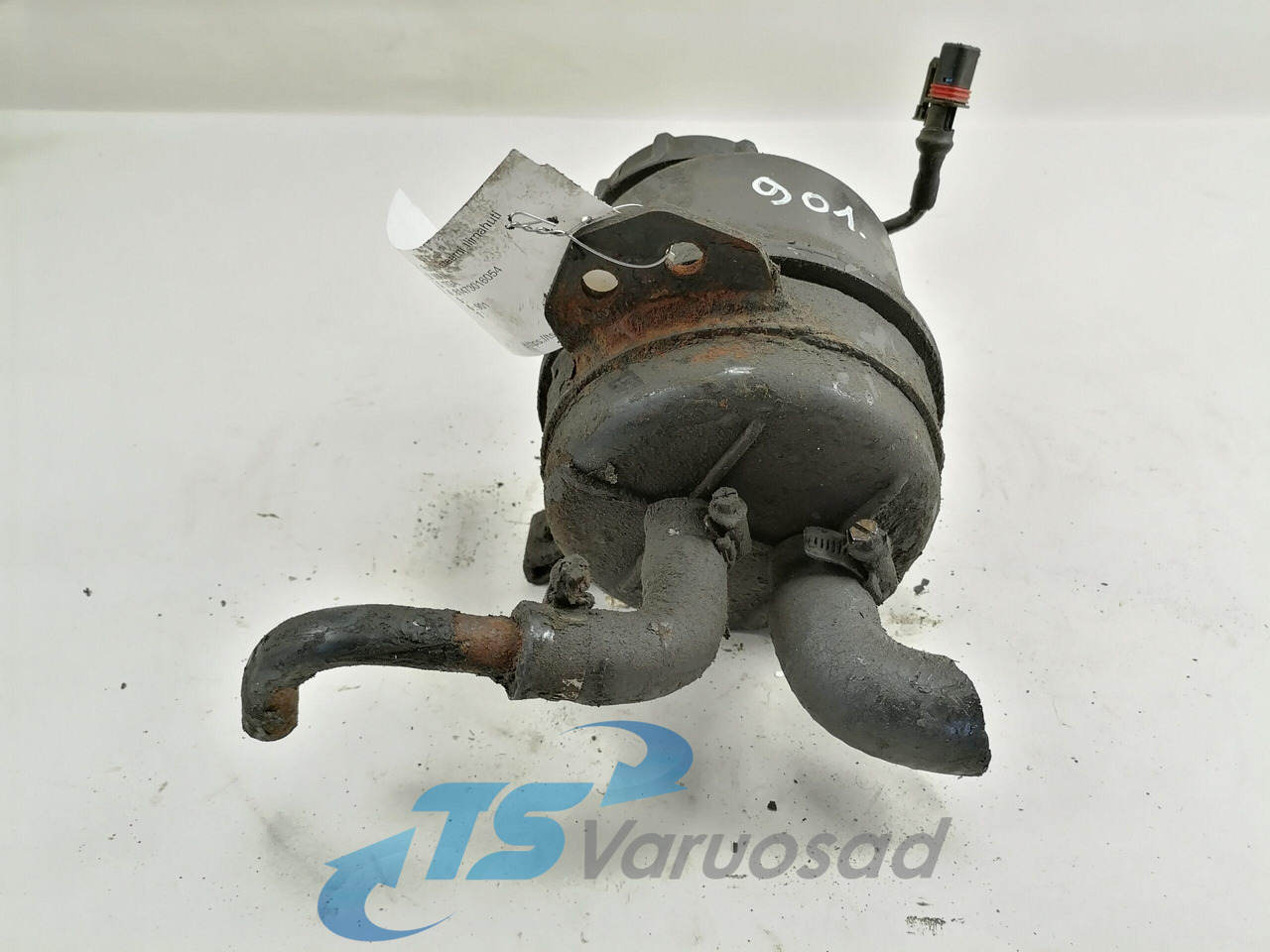 MAN Roolisüsteemi õlimahuti 81473016054 - Steering hose for Truck: picture 2 MAN Roolisüsteemi õlimahuti 81473016054 - Steering hose for Truck: picture 2