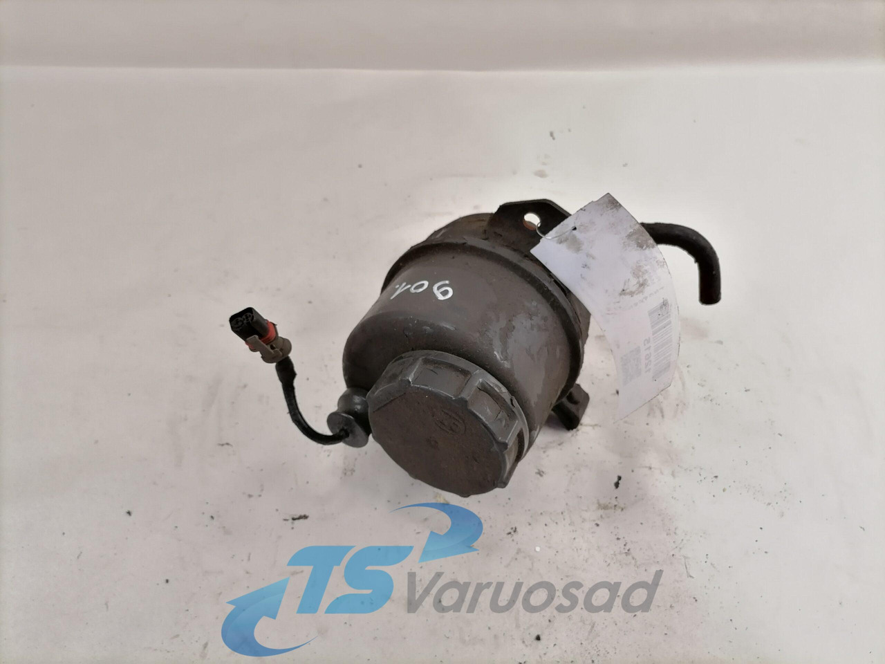 MAN Roolisüsteemi õlimahuti 81473016054 - Steering hose for Truck: picture 3 MAN Roolisüsteemi õlimahuti 81473016054 - Steering hose for Truck: picture 3