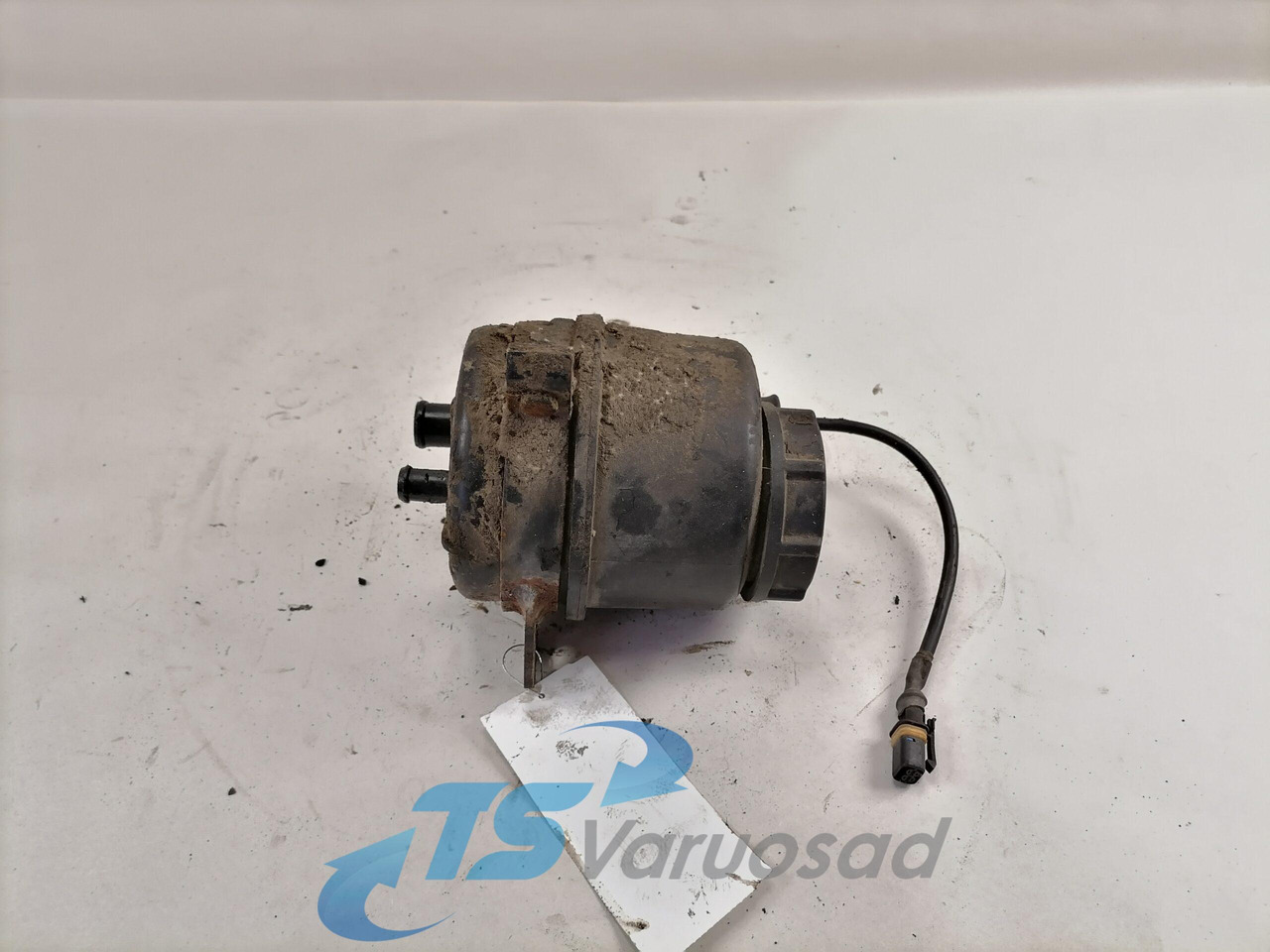 MAN Roolisüsteemi õlimahuti 81473016063 - Steering hose for Truck: picture 1 MAN Roolisüsteemi õlimahuti 81473016063 - Steering hose for Truck: picture 1