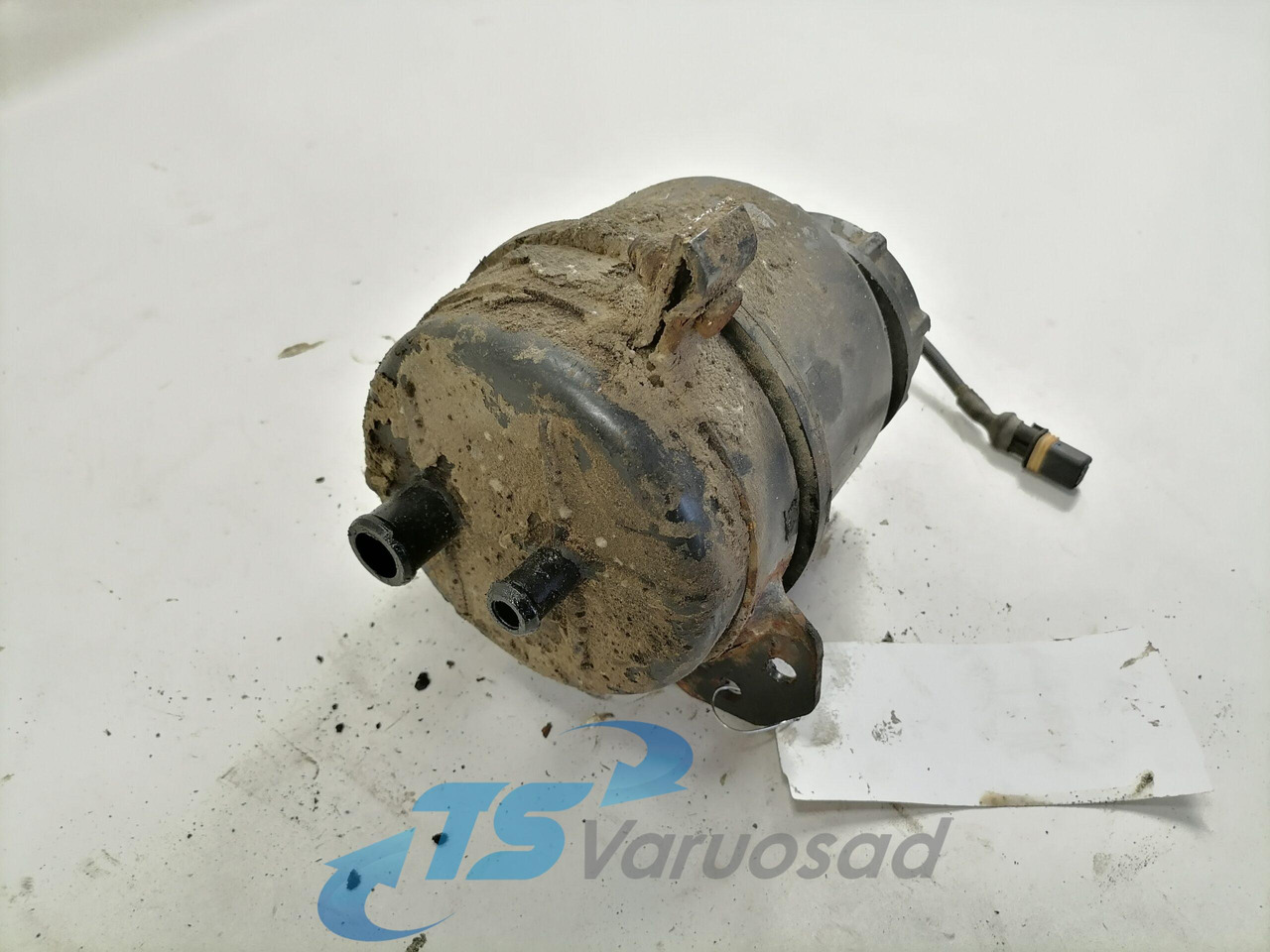 MAN Roolisüsteemi õlimahuti 81473016063 - Steering hose for Truck: picture 3 MAN Roolisüsteemi õlimahuti 81473016063 - Steering hose for Truck: picture 3