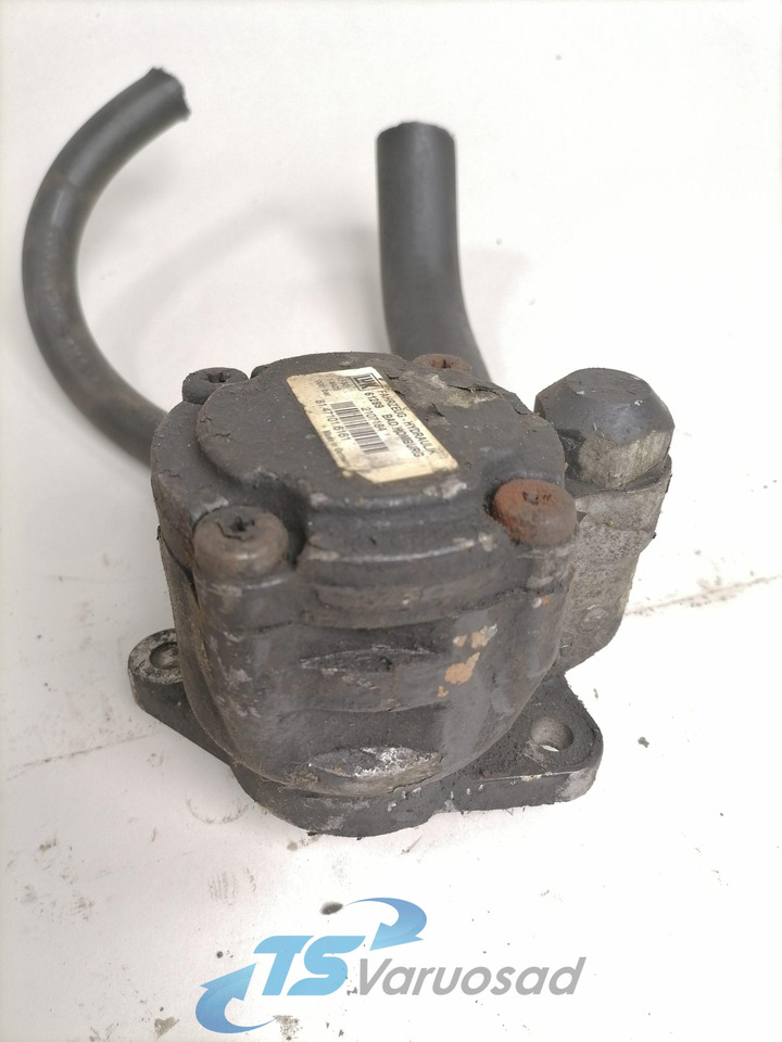 Steering pump for Truck MAN Steering hydraulic pump 81471016161: picture 6 Steering pump for Truck MAN Steering hydraulic pump 81471016161: picture 6