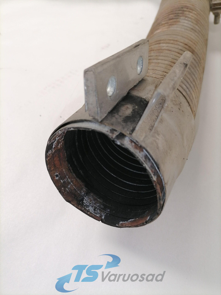 MB Exhaust pipe A9704920001 - Muffler for Truck: picture 3 MB Exhaust pipe A9704920001 - Muffler for Truck: picture 3