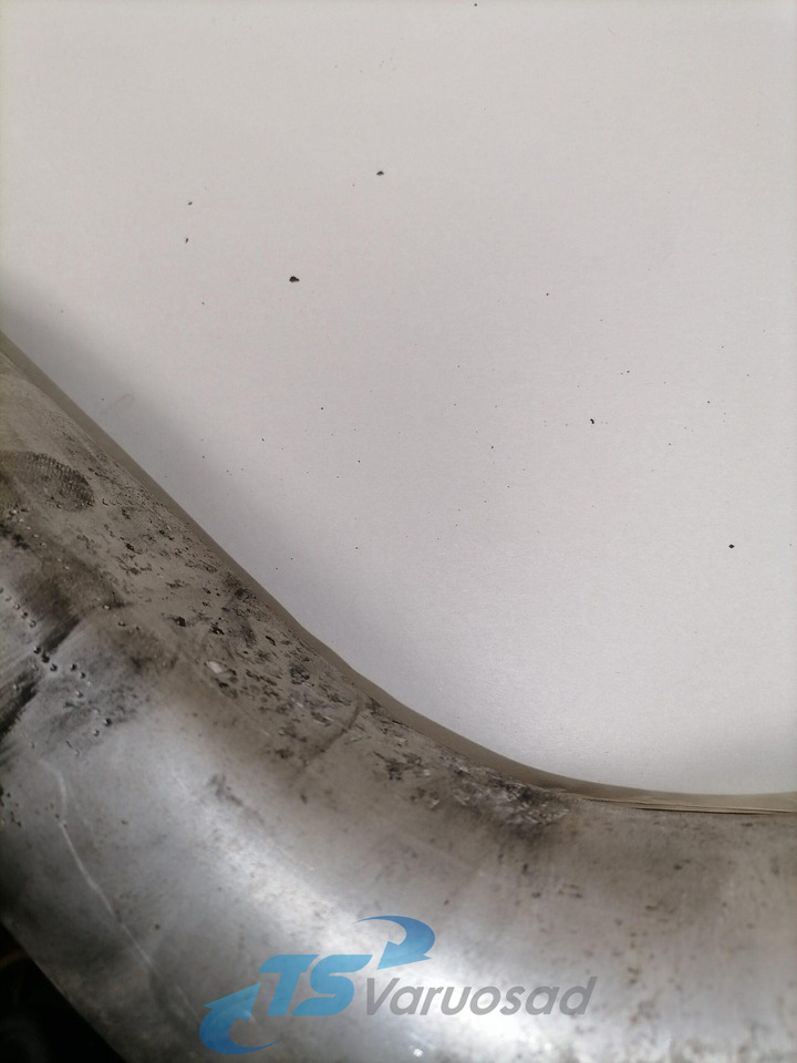 MB Exhaust pipe A9704920001 - Muffler for Truck: picture 5 MB Exhaust pipe A9704920001 - Muffler for Truck: picture 5