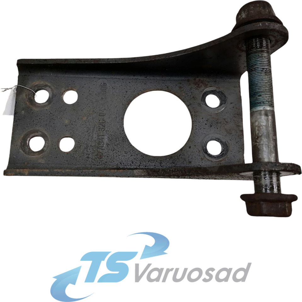 Mercedes-Benz Amortisaatori kandur, veosild A9413260440 - Suspension for Truck: picture 1 Mercedes-Benz Amortisaatori kandur, veosild A9413260440 - Suspension for Truck: picture 1