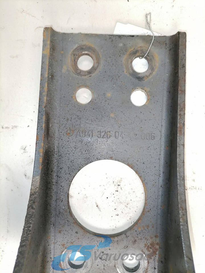 Mercedes-Benz Amortisaatori kandur, veosild A9413260440 - Suspension for Truck: picture 3 Mercedes-Benz Amortisaatori kandur, veosild A9413260440 - Suspension for Truck: picture 3