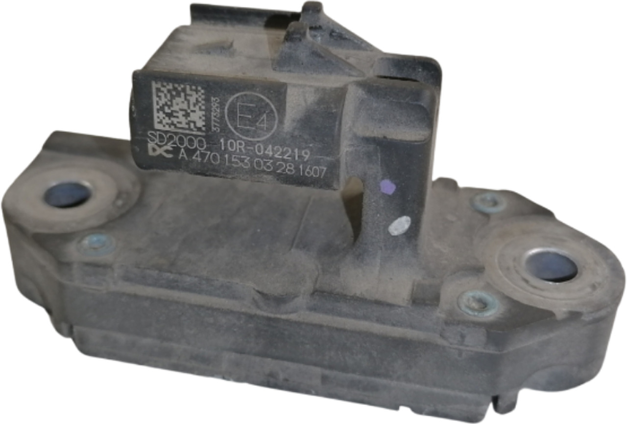 Mercedes-Benz Andur, väljalaske rõhk A4701530328 - Sensor for Truck: picture 1 Mercedes-Benz Andur, väljalaske rõhk A4701530328 - Sensor for Truck: picture 1